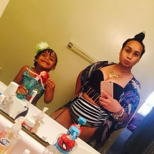 Meet your Posher, Erica